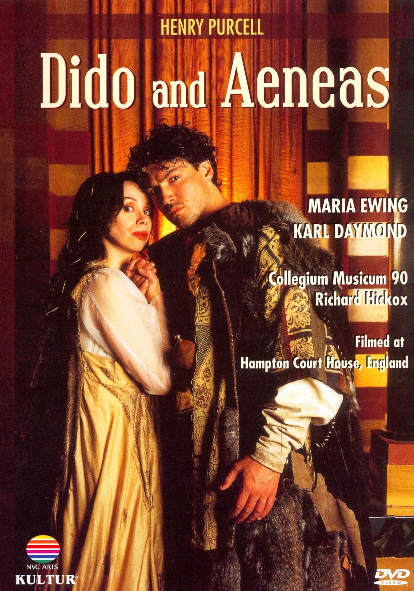 Dido & Aeneas