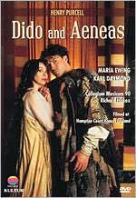 Dido & Aeneas