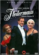 Die Fledermaus
