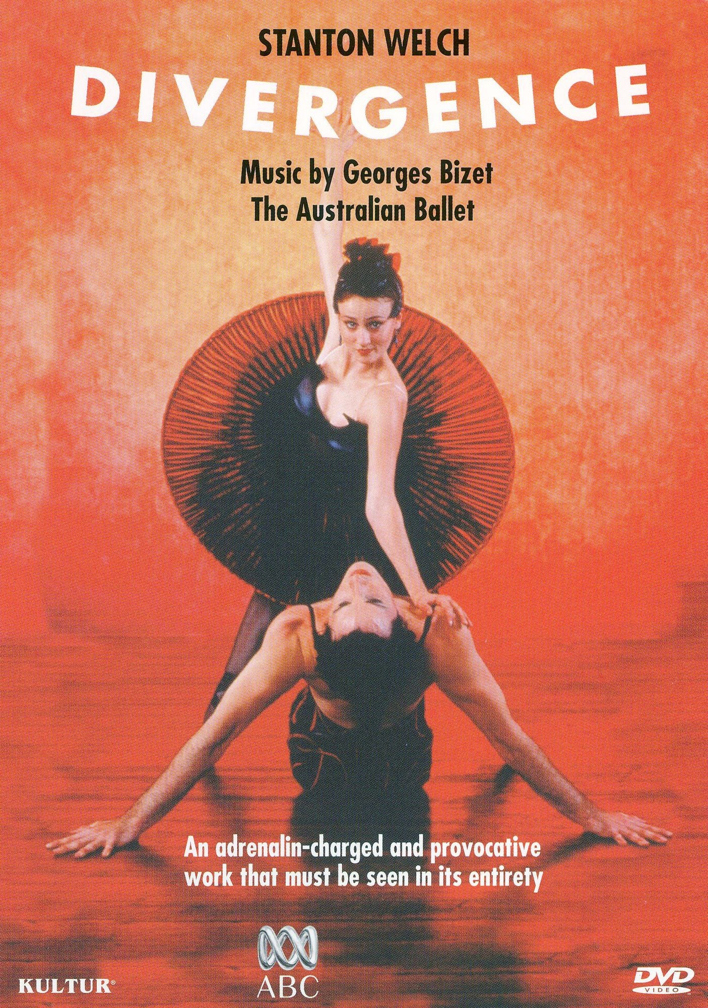 Divergence: Australian Ballet