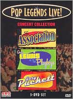 Pop Legends [3 Discs]