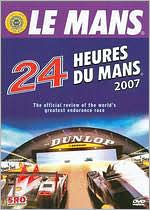 Le Lemans 2007: Official Film