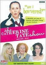 The Catherine Tate Show: Series 1
