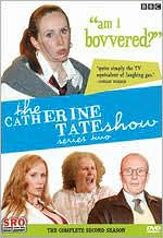 Catherine Tate Show Series 2