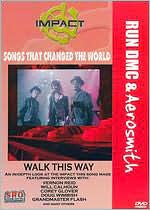 Run DMC/Aerosmith: Walk This Way