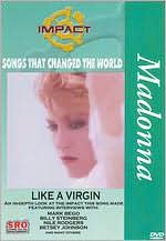 Madonna: Like a Virgin