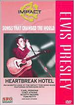Elvis Presley: Heartbreak Hotel