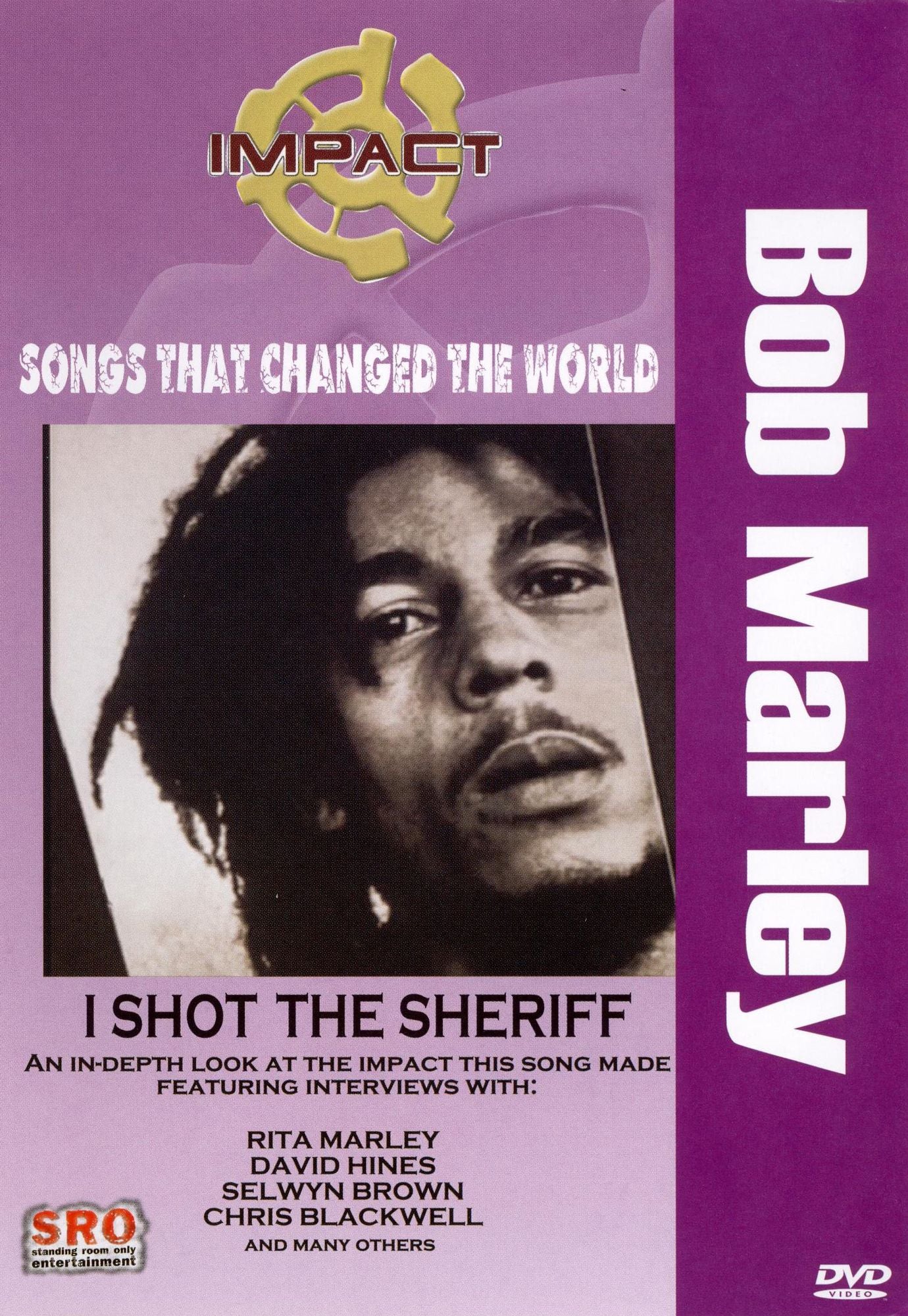 Bob Marley: I Shot the Sherrif