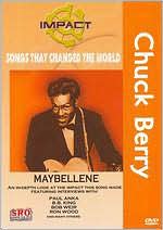 Chuck Berry: Maybellene
