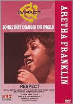 Aretha Franklin: Respect