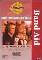 Band Aid: Do They Know It's Christmas?