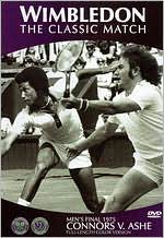 The Wimbledon Video Collection: The Classic Match - Ashe vs. Connors 1975 Final