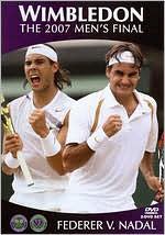 Wimbledon 2007 Final: Federer vs. Nadal