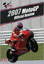 MotoGP 2007: Official Review