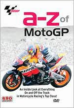 A to Z Mot0GP