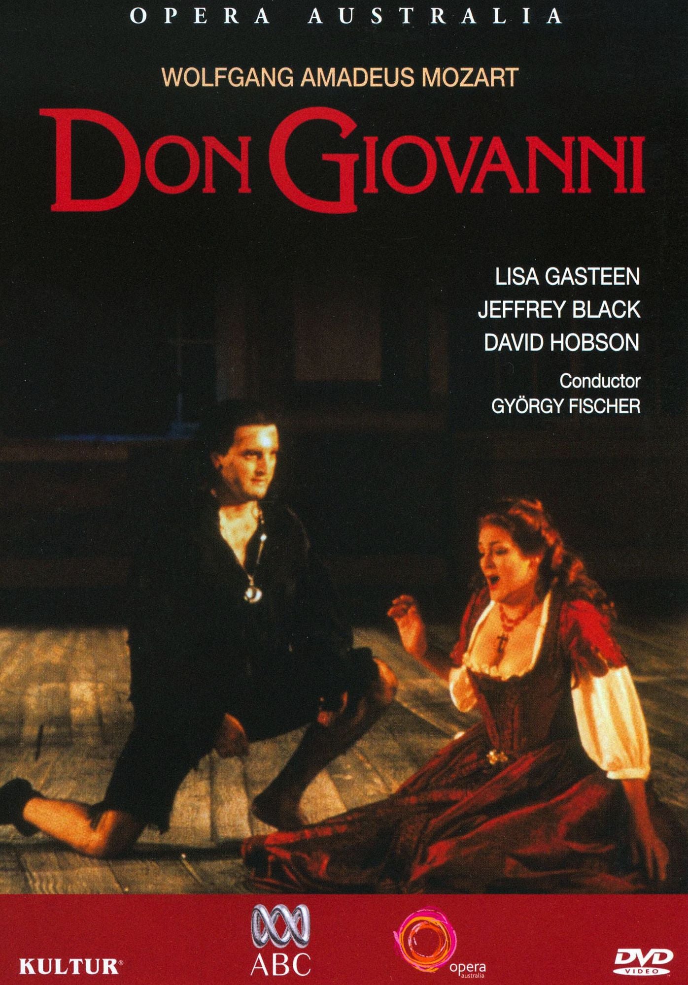 Don Giovanni