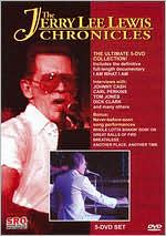 The Jerry Lee Lewis Chronicles [5 Discs]