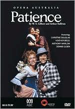 Patience