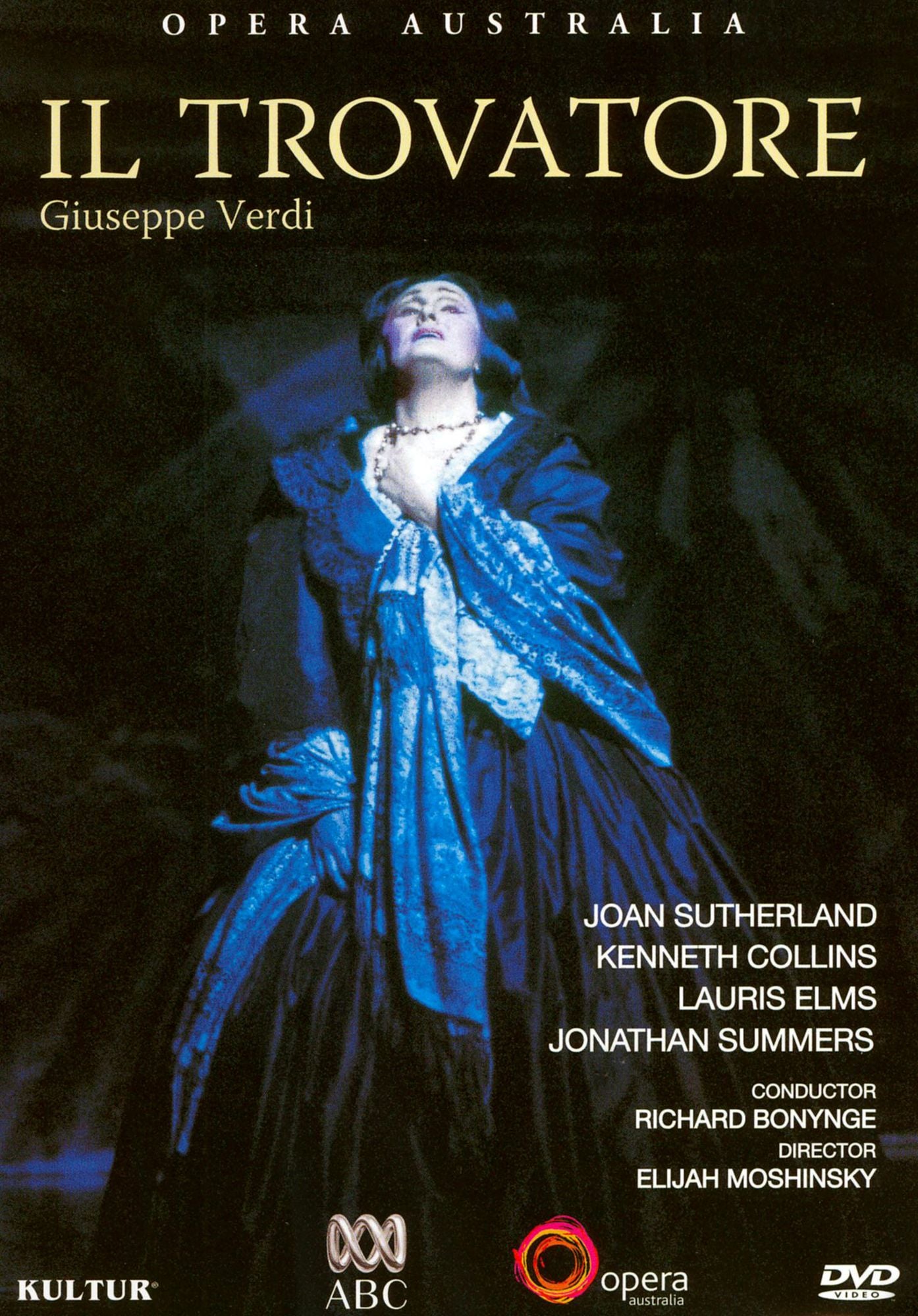 Il Trovatore