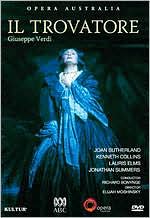 Il Trovatore