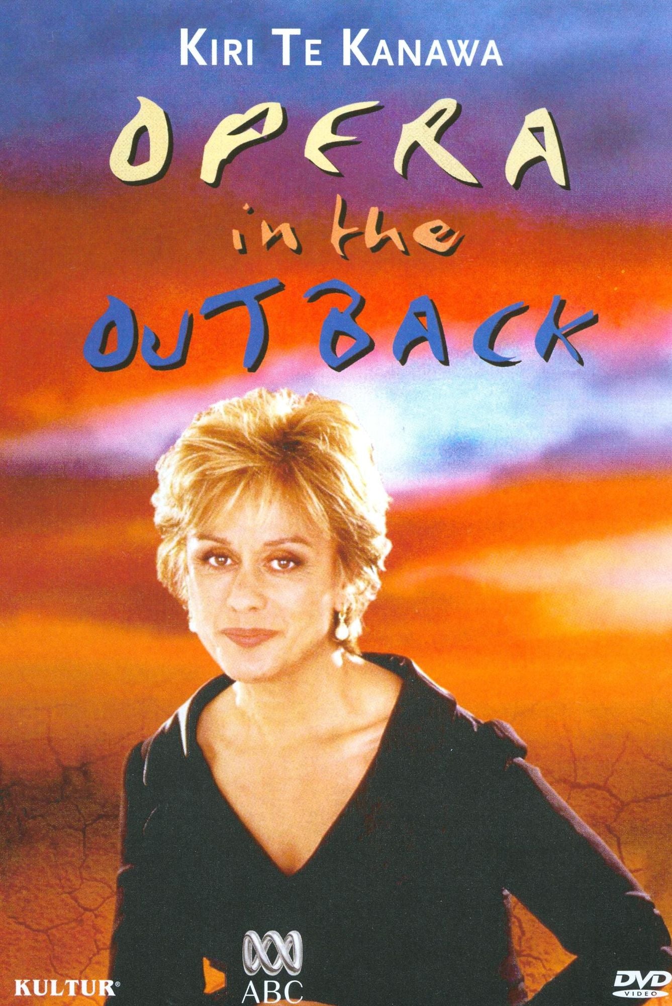 Kiri Te Kanawa: Opera in the Outback