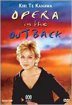 Kiri Te Kanawa: Opera in the Outback