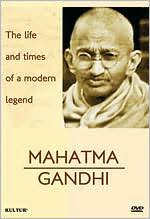 Mahatma Gandhi