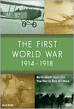 The First World War 1914-1918