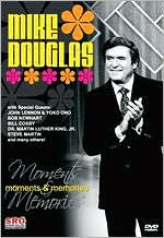 Mike Douglas: Moments and Memories