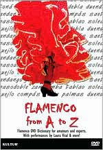 Flamenco from A to Z