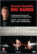 Howard Goodall's Big Bangs [2 Discs]