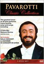Classic Collection [3 Discs]