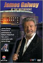 James Galway: Live at the Waterfront in Belfast