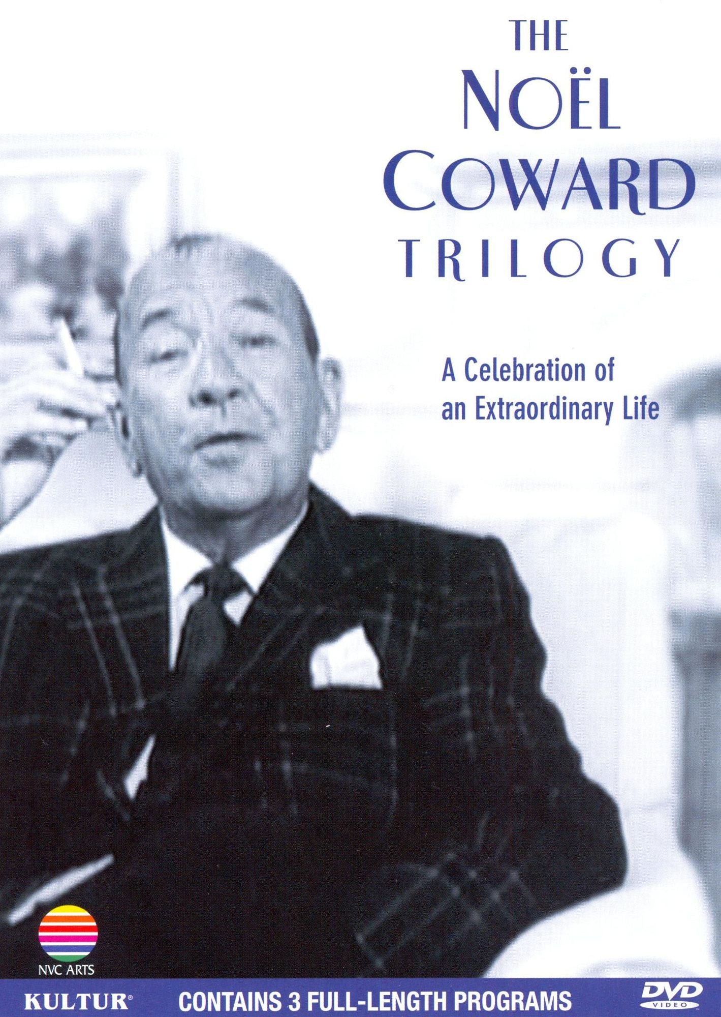 The Noel Coward Trilogy