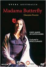 Madama Butterfly (Opera Australia)