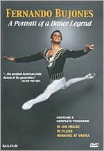 Fernando Bujones: A Portrait of an American Dance Legend