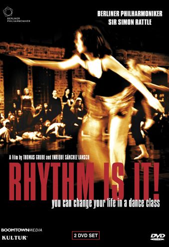 Rhythm Is It!