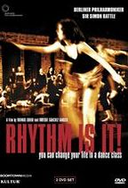 Rhythm Is It!