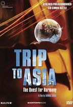 Trip to Asia: The Quest for Harmony