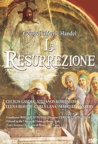 La Resurrezione