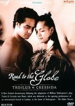 Road To The Globe: Troilus & Cressida