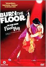 Burn the Floor: The New Show Floor Play