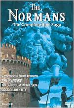 The Normans: The Complete Epic Saga