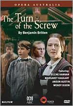 The Turn of the Screw