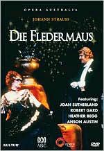 Die Fledermaus