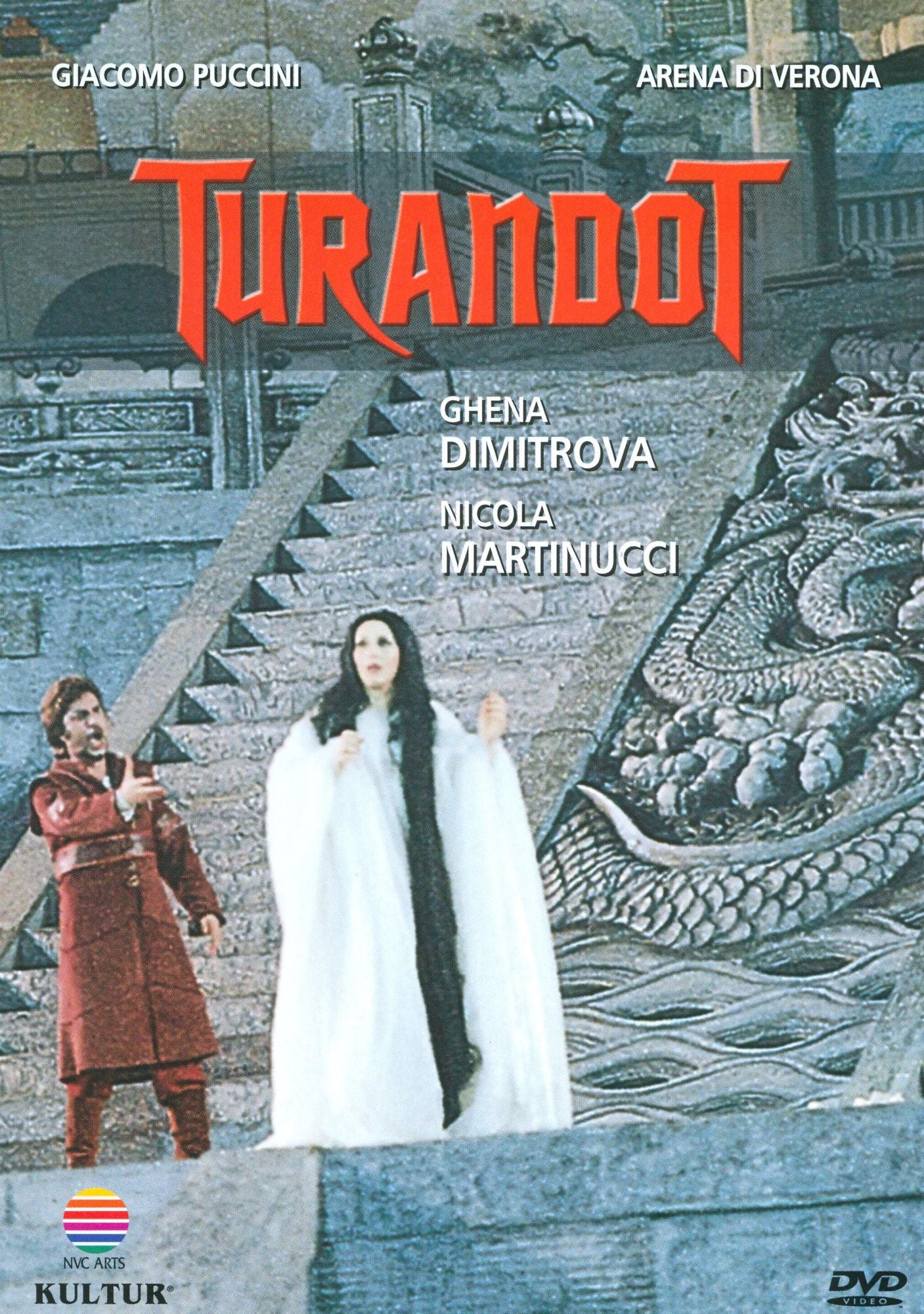 Turandot
