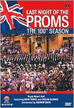 Last Night of the Proms