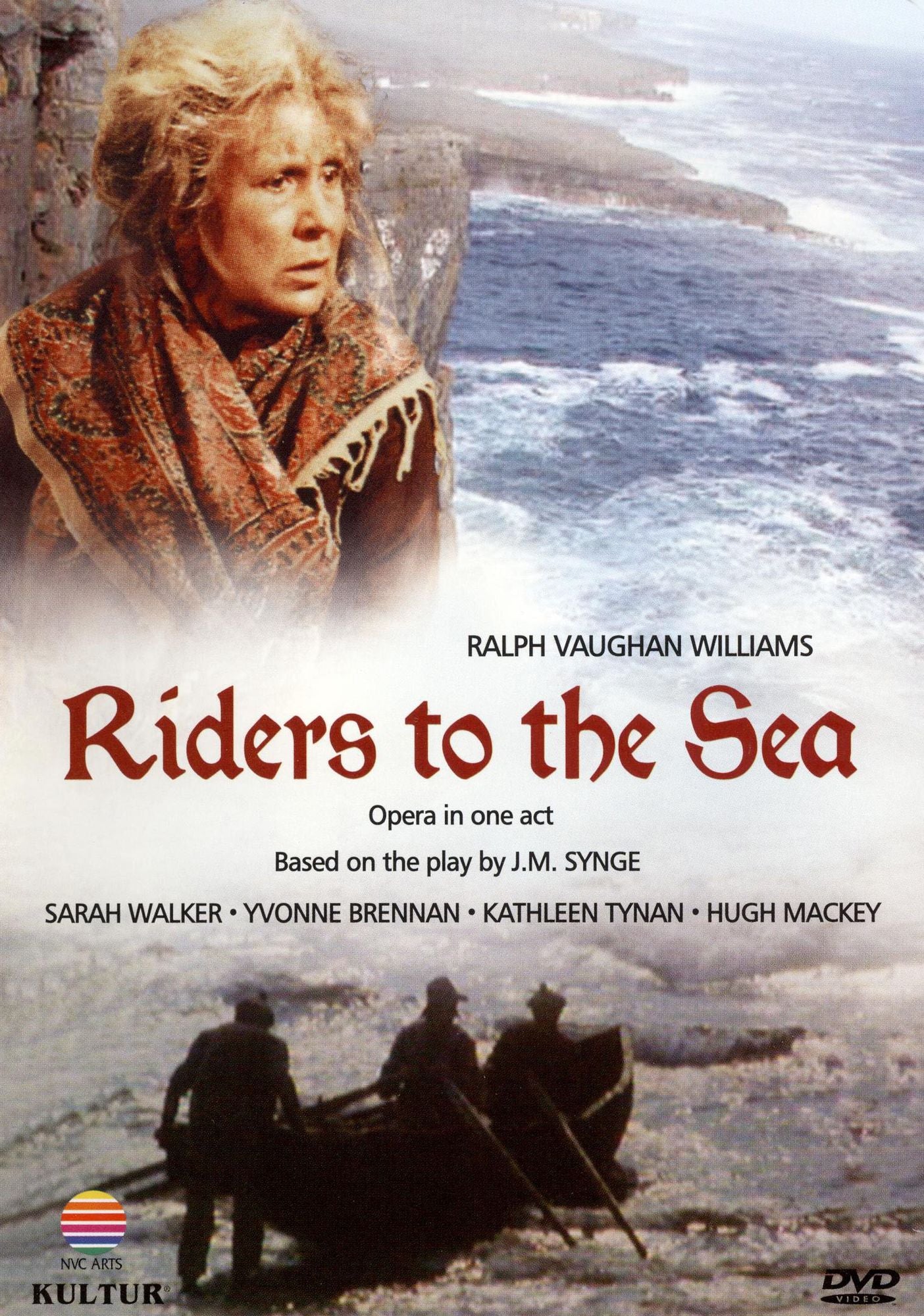 Riders to the Sea