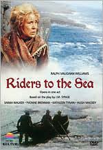 Riders to the Sea
