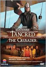 Tancred the Crusader